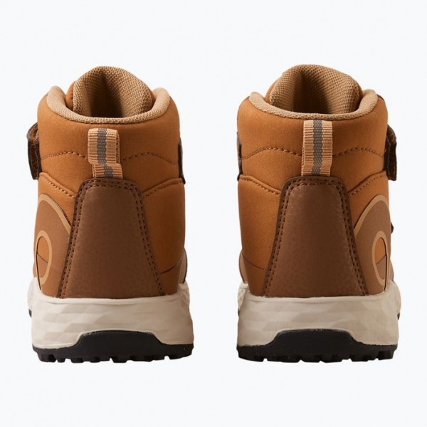 Черевики дитячі Reima Hiivin cinnamon brown 4