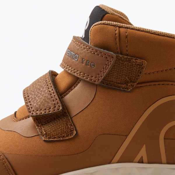 Черевики дитячі Reima Hiivin cinnamon brown 7