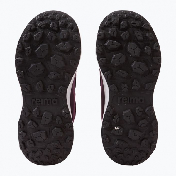 Черевики дитячі Reima Hiivin deep purple 6