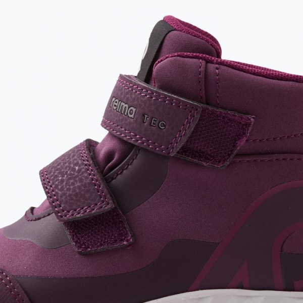 Черевики дитячі Reima Hiivin deep purple 7