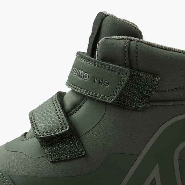 Черевики дитячі Reima Hiivin thyme green 7