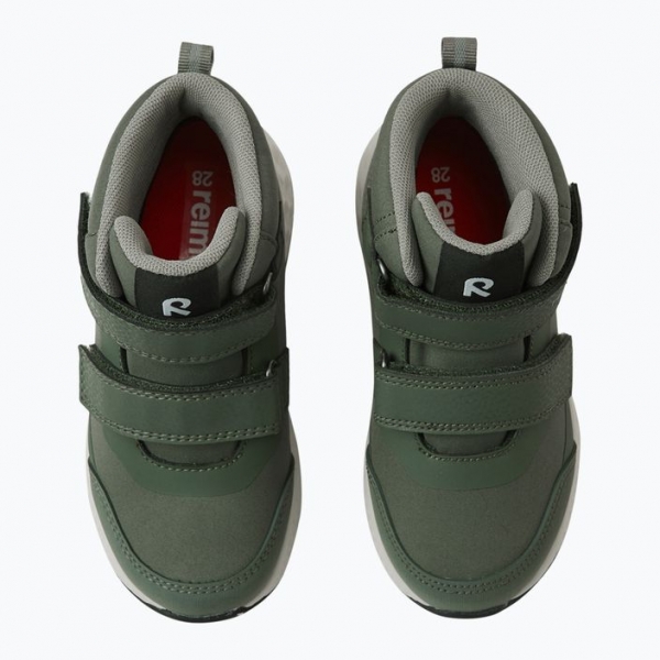 Черевики дитячі Reima Hiivin thyme green 5