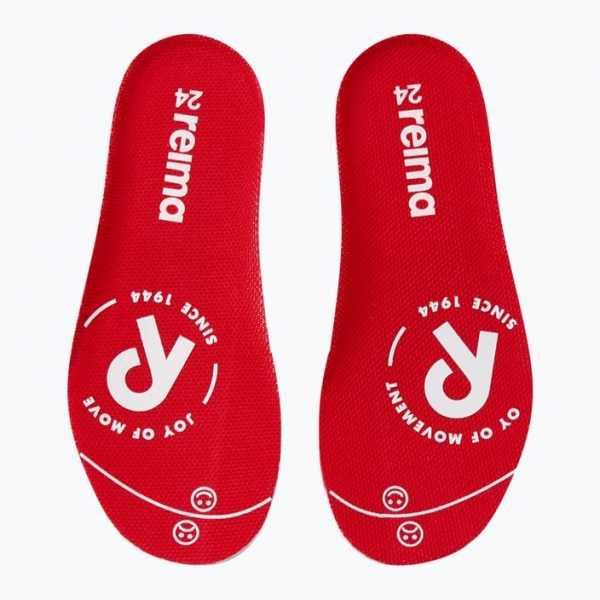 Черевики дитячі Reima Hiivin thyme green 8