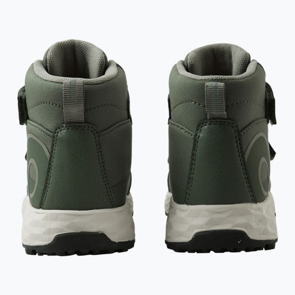 Черевики дитячі Reima Hiivin thyme green 4