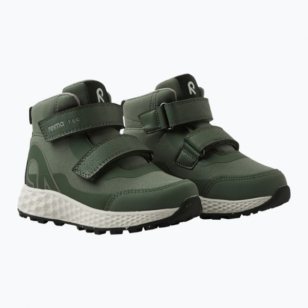 Черевики дитячі Reima Hiivin thyme green 3