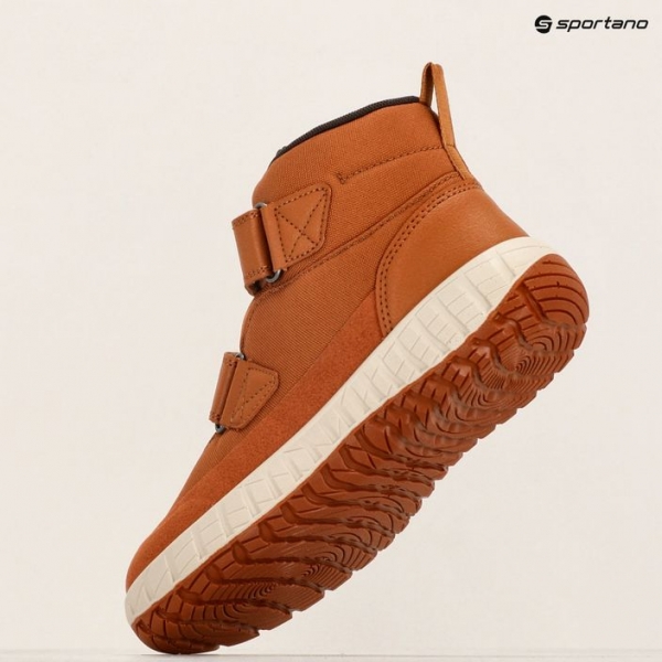 Черевики дитячі Reima Patter 2.0 cinamon brown 9