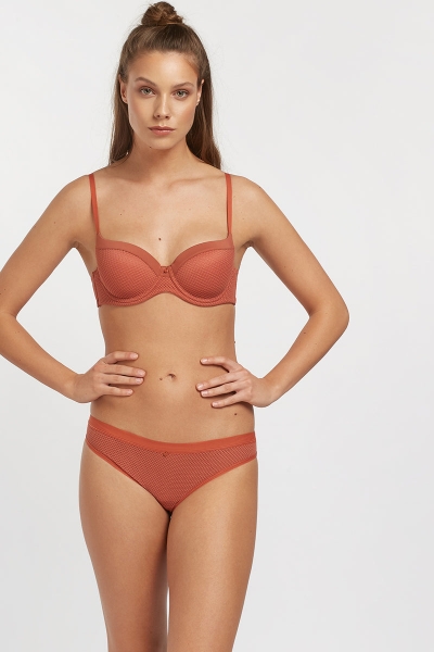 Комплект білизни full-cup 341col