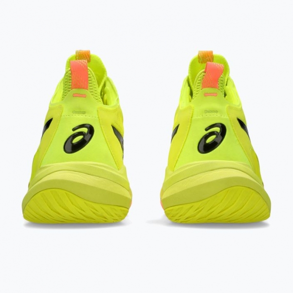 Кросівки чоловічі ASICS Metarise 2 Paris safety yellow/black 7