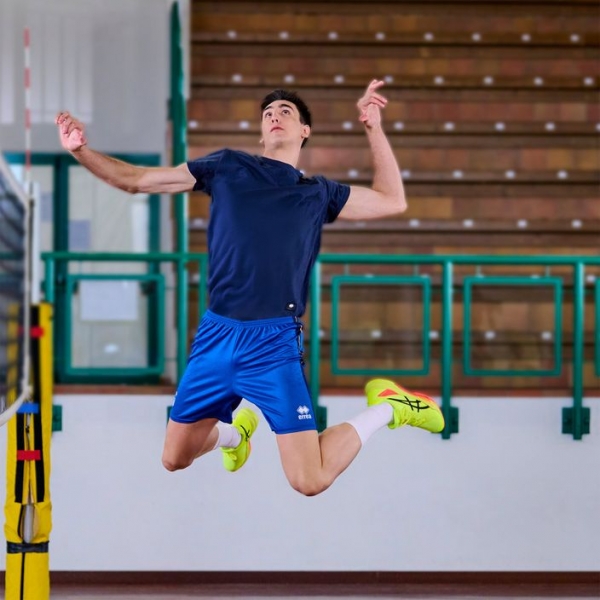 Кросівки чоловічі ASICS Sky Elite FF 3 Paris safety yellow/black 13