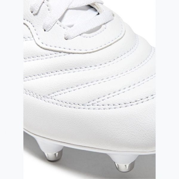 Кросівки футбольні чоловічі Diadora Brasil R MPH white/black 5