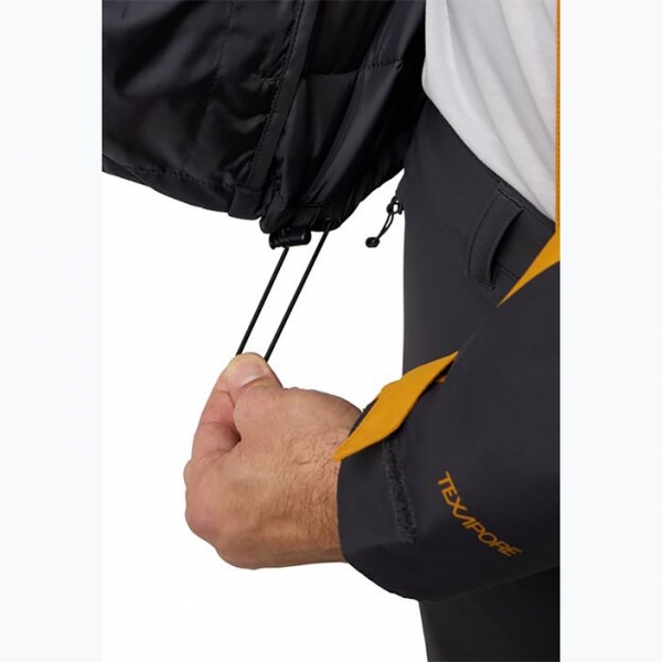 Куртка 3в1 чоловіча Jack Wolfskin Jasper 3In1 safflower 14