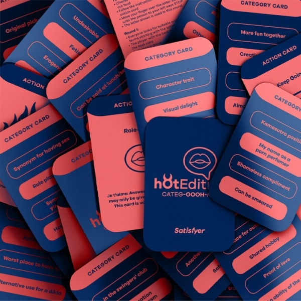 Подарунковий набір Satisfyer Deluxe Advent Calendar 2024 Подарунковий набір Satisfyer Deluxe Advent Calendar 2024