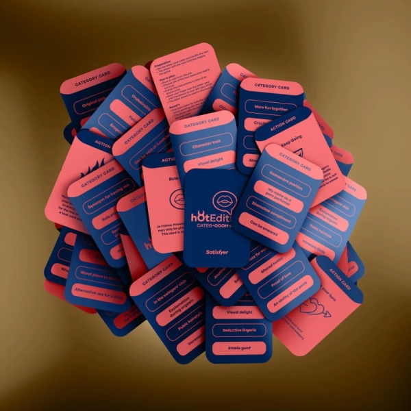 Подарунковий набір Satisfyer Premium Advent Calendar 2024 Подарунковий набір Satisfyer Premium Advent Calendar 2024