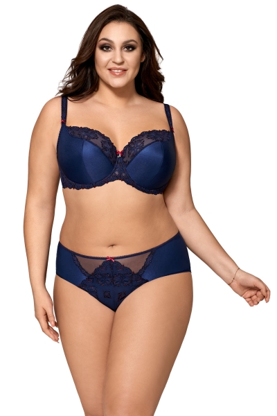 Трусики сліпи з вишивкою 1881 Electra