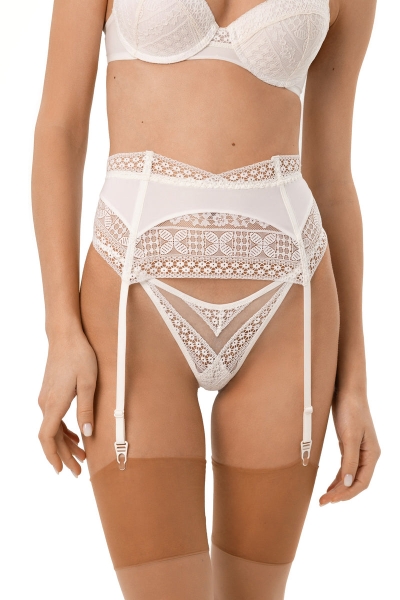 Бюстгальтер пуш-ап на кісточках 1030/70 Glem milk18