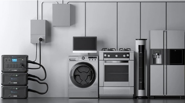 Підключення техніки до зарядної станції