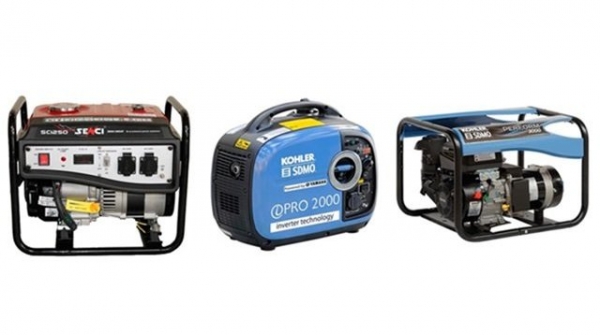 Генератори