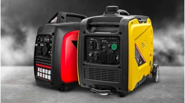 Інверторні генератори