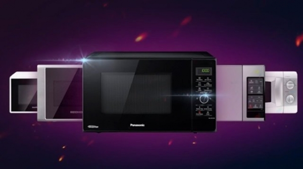 Як вибрати мікрохвильову піч