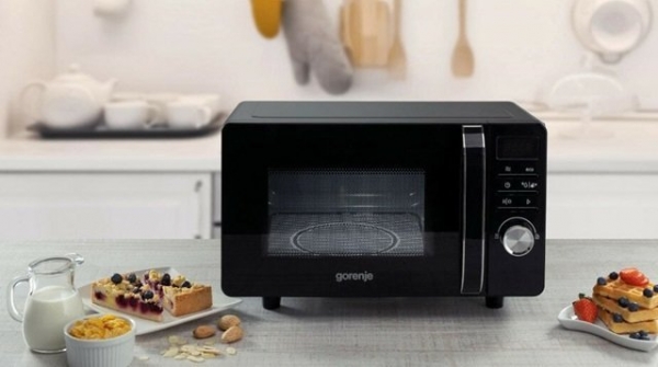 Мікрохвильова піч Gorenje