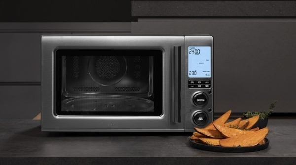 Вибір мікрохвильової печі