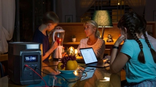 Вибір зарядної станції