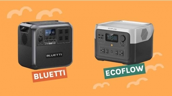Bluetti vs EcoFlow