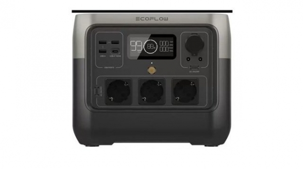EcoFlow RIVER 2 Pro 768Wh 213333mAh 800W