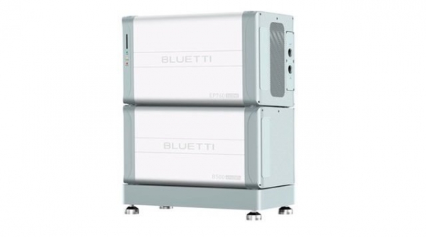Bluetti EP760 7600W