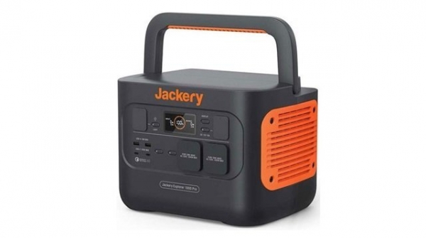 Jackery Explorer 1000 Pro 1002Wh 1000W