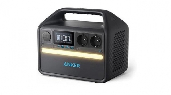 Anker 535 PowerHouse 512Wh