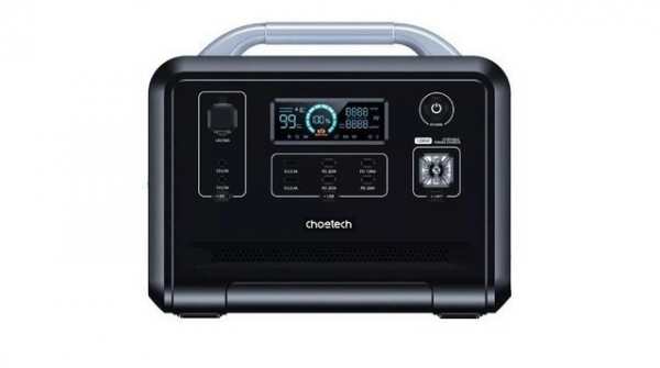 Choetech 1200W 300000mAh 960Wh