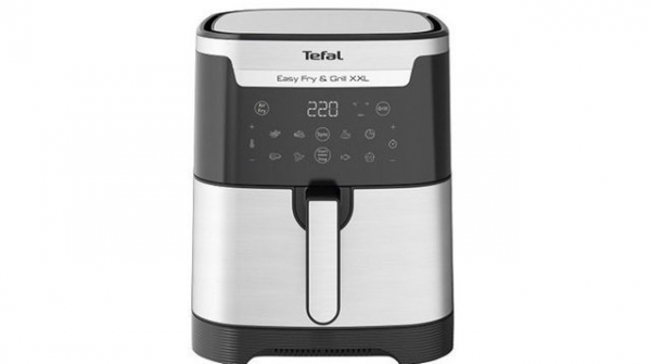 Tefal EY801D15 Easy Fry & Grill XXL