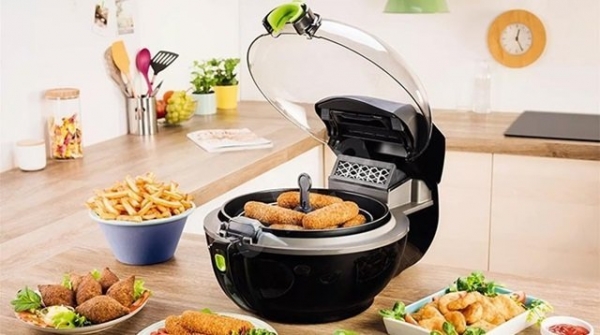 Рейтинг фритюрниць