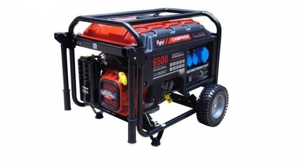 CAMPEON СТ-6500А/Spain