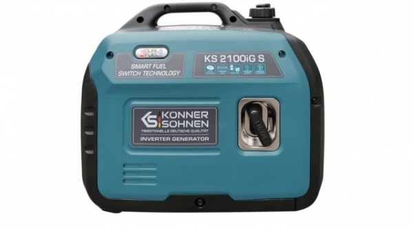Konner&Sohnen KS 2100iG S