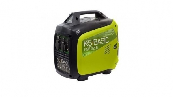 Konner&Sohnen BASIC KSB 22i S