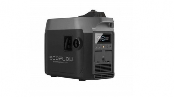 EcoFlow Smart EFG100