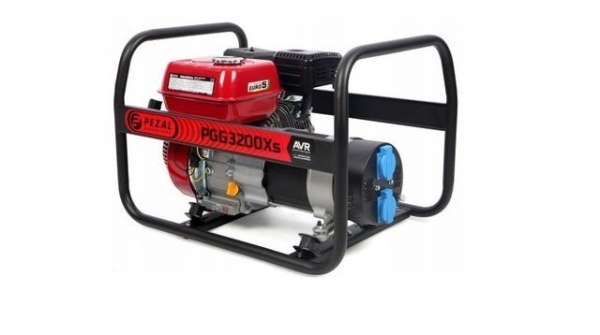 Pezal PGG3200XS